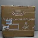 Graco TurboBooster 2.0 Backless Booster Car Seat, Denton