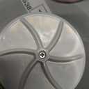 LARDERGO Makeup Brush Cleaner Machine, Ultimate Efficient Electric Automatic Cleaner and Dryer for All Types of Makeup Brushes