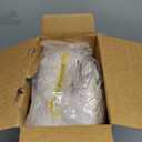 Bedsure Oversized Queen Comforter Set, Beige Soft Prewashed Bedding for All Seasons, 3 Pieces GentleSoft Bed Set, 1 Lightweight Comforter (98"x98") and 2 Pillowcases (20"x26")