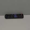 EUR7662YW0 Replace Remote Control fit for Panasonic DVD Home Theater Sound System SC-PT750 SC-PT753 SC-PT950 SC-PT1050 SC-PT953 SA-PT950 SA-PT1050 SA-PT750P SA-PT750PC SA-PT753 SA-PT950P
