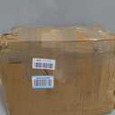 XPCARE Large Brown Paper Bags, 200 Pcs 10x5x13 Paper Gift Bags with Handles, 1 Count