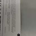 Fitbit Versa 4 Fitness Smartwatch with Daily Readiness, GPS, 24/7 Heart Rate, 40+ Exercise Modes, Sleep Tracking and more, Black/Graphite, One Size (S & L Bands Included)