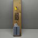 JQK Bathroom Hardware Set, 5-Piece Bath Accessories Set Champagne Bronze Wall Mount Includes 24 in Towel Bar, 9 in HT Bar, TP Holder, Towel Hook x 2, BAS105-CB