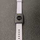 Pedometer Watch Senior Friendly No App/Phone Required, Waterproof Fitness Tracker Watch with Step Counter Calories/Sleep Tracker for Walking Running for Men Women