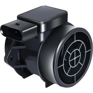FAERSI Mass Air Flow Sensor Meter MAF Compatible with Kia Optima & Hyundai Elantra, Sonata, Tiburon, Tucson, Accent Replace#28164-23700, 28164-25000