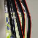 Auto Ventshade [AVS] in-Channel Rain Guards for 2017-2025 Ford F-250/F-350/F-450 Super Duty, SUPERCREW ONLY | Window Vent Visors, 4 pcs. - Smoke | 194381