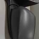 For Jeep Cherokee 2014 2015 2016 2017 2018 Door Mirror Driver Side | Power | Non-Heated | Manual Folding | Paint To Match | 1UV65TZZAD, 68228913AA | CH1320367