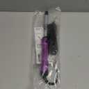 Bed Head Curlipops .75 Tourmaline Ceramic Styling Iron | Clamp-Free Curling Wand | for Natural-Looking Curls & Short Hair (3/4 Inch)