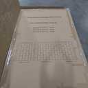 Miseno MSW-603696RFL Readyset 60" X 36" X 96" Fifteen Panel Alcove Shower Wall Kit - Stone Sierra