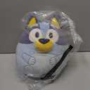 Squishmallows Original 12in Bluey Plush Official Jazwares Plush (Medium-Sized)