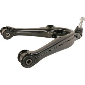 MOOG RK623299 Front Right Lower Suspension Control Arm and Ball Joint Assembly for Chevrolet Silverado 1500