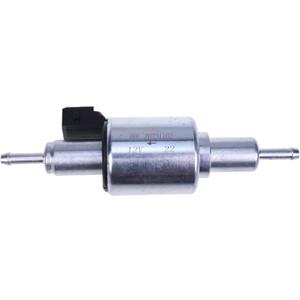 12V 24V Universal Parking Diesel Heater Electric Oil Fuel Pump Compatible with Webasto Eberspacher 2KW 5KW 8KW Car Air Heater Fuel Dosing Pumps