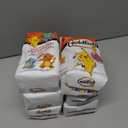 6 x Goldfish Pokmon Cheddar Cheese Crackers, 6.6 Oz Bag (EXP 08/23/26)
