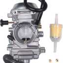 BH-Motor New Carburetor Carb for SUZUKI DR200SE DR200 1996-2013 Replace # 13200-42AC2