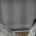 Self Cleaning Litter Box with Auto Safety Sensors for Multiple Cats - Automatic Cat Litter Box Self-Cleaning - Covered Ultra Odor Removal - Smart APP Control - Compatible On All WiFi - Electric Robot (White)