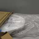 UBPET Cat Wet Food Automatic Feeder with Cooling, Semiconductor Refrigeration, with Timer, 5 Food Compartments for 330g Pet Food Each, Premium Meal Plates, Washable, for Cats