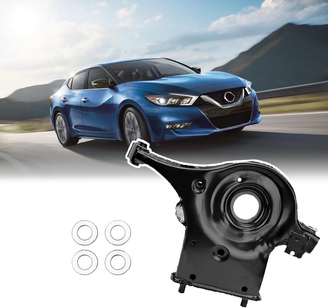 Right Rear Lower Side Suspension Control Arm For Nissan Altima 2013-2018 / Maxima 2016-2021 OEM#551B0-3TA0D