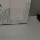 Titanium Cutting Board for Kitchen, Cutting Board Double Sided Food Grade, Pure Titanium/PP, Easy to Clean Large Size 1611 (Silver)