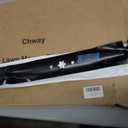 42 inch Deck Lawn Mower Blade, 942-04308-X, 942-04308 Mulching Blades with 6 Point Star, Replace Number for Troy Bilt and Cub Cade Riding Mowers, 942-04126, 942-0616, 742-04126, 742-0616