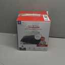 Sunbeam Royal Luxe Night Fog Heated Blanket 12-Heat Settings Auto Off Machine Washable Twin 62x84