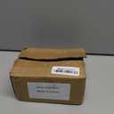 SPARKWHIZ Trailer U Bolt Kit, 5-1/2 inch U Bolt for 3,500 lb Trailer Axle, 2-3/8" Round Axle, 1/2 Diameter, 2" Thread Pitch