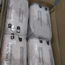 Depend Night Defense Adult Diapers, Incontinence & Postpartum Bladder Leak Underwear for Women, Disposable, Overnight, Medium, Blush, 60 Count (4 Packs of 15), Packaging May Vary