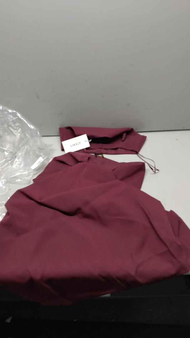 Likely Woman Dress