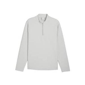 Puma Golf Mens Boulder 2.0 1/4 Zip, Size L