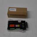 A0004499959 Smart AC Module Load Shed Module (SACM) w/Fuse Fit for Generac Generator Automatic Transfer Switch 100 200 Amp, ATS Control Module, Shedding Loads During Overload Replace# 10000004183