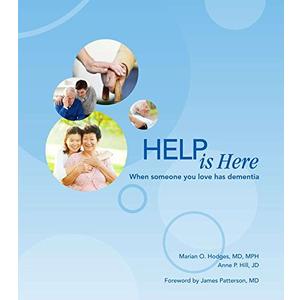 Help is here: when someone you love has dementia