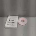 Therwen 100ft 18 Gauge Copper Wire for Gardening, Electroculture, Bonsai, Jewelry Making Beading DIY Craft Pure Bare Copper Wire Spool