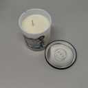 Pet-Pourri Pawsitively Fresh Pet Odor Deodorizer Candle, Burns Up to 45 Hours, Aromatherapy & Air Freshener with Essential Oils, Plant Based Ingredients & Wax, Vet Approved, Jasmine Pear Scent