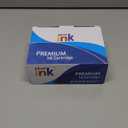 923 Ink Cartridges Combo Pack 4 Pack Replacement for HP 923 Ink Cartridges for HP Printers Compatible with HP OfficeJet Pro 8130e OfficeJet Pro 8135e 8138e 8122e 8139e 8120e Ink,Without Chip