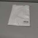 Womens Long Sleeve Sexy Backless T Shirts Y2K Casual Fall Slim Fitted Crop Top (White, M)