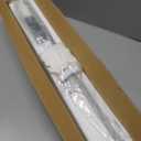 Black Bathroom Vanity Light Fixtures Over Mirror 25.6inch, Dimmable 3CCT 12W LED Bathroom Light Fixture, Modern Vanity Wall Lighting for Bedroom, Dressing Room, Cloak Room