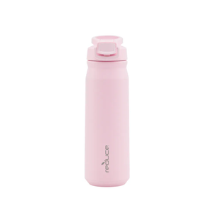 Reduce® Hydrate Pro Stainless Steel Water Bottle - Pink Quartz - 24Oz - 1 Ct