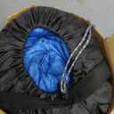 MalloMe Sleeping Bags for Adults Cold Weather & Warm - Backpacking Camping Sleeping Bag for Kids 10-12, Girls, Boys - Lightweight Compact Camping Essentials Gear Accessories Hiking Sleep Must Haves