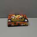 MGparty 48pcs Halloween Squishies Toys for Kids Halloween Party Favors Halloween Goodie Bag Fillers Prizes Halloween Decorations Stress Relief Favor Toys for Kids