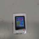 Bluetooth MP3 Player with Touch Screen, Skybess 32GB Portable MP3 Players with TF Card Slot, HiFi Lossless MP3 Music Player with Speaker, FM Radio, Video, Recorder, Alarm Clock, 2.4" Full Screen