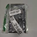 Gritup for Samsung Galaxy S24 Ultra Case:Compatible with MagSafe Function,Metal Kickstand+[HD Screen Protector2],Military Grade Drop Proof Protective Magnetic Case for Galaxy S24 Ultra,Black