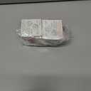 2025 New Shaky Ball Toy for Dogs, Vibrating Dog Ball,Shaking Dog Ball, Interactive Dog Ball,USB Rechargeable Automatic Moving Dog Toy Ball,for Small Medium Large Dogs(2PCS-A) (A)