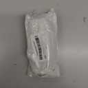 Shozafia 4 Pack Finger Pulls for Cabinets Finger Handles Drawer Edge Tab Pull, Modern Dresser Long Concealed Handles Kitchen Cabinet Hardware (4.72"(120mm),Grey)