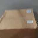 5 Pack 90x156 Inch Black Tablecloth for 8 Foot Rectangle Tables