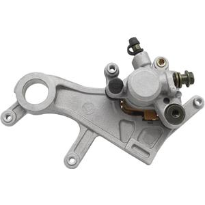 M MATI Rear Brake Caliper Assembly for Honda CR125 CR250 CRF250 CRF450 43150-MKE-A01