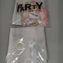 Farm Animal Theme Party Balloons, Farm Cow Print Sheep Pig Donkey Mylar Foil Balloons Baby Shower Boy Girl 2nd Birthday Party Decor Supplies (2nd)