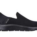 Skechers Men's Hands Free Slip-ins Go Walk Flex No Hands Sneaker