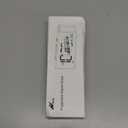 Netzu Projection Clock for Bedroom Ceiling, Alarm Clocks with 180 Rotatable Projector, Date Temperature and Weekday, Manual DST, 5 Brightness, 10 Ringtones, 4 Volumes and Snooze (Black)