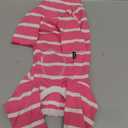 Dog Surgery Recovery Suit for Male/Female, Post-Op Shirt, Bodysuit, E-Collar & Cone Alternative, Anti-Licking Snugly Onesie, Medium