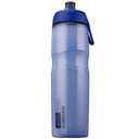 Blender Bottle 24 Oz Halex Blue