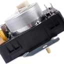 W10185981 Dryer Timer Control Black Replacement for Whirlpool 7MWGD1730JQ0 WGD4950HW1 7MWGD1930JM0 Heat Pump Dryer AP6016540